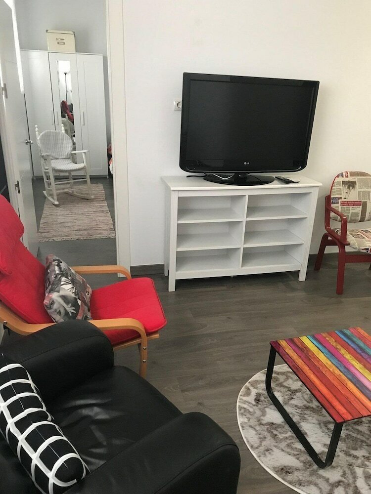 Apartamentos Huelintown