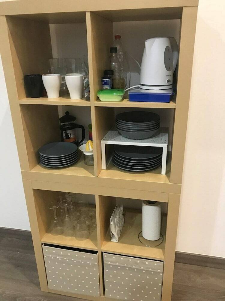 Apartamentos Huelintown