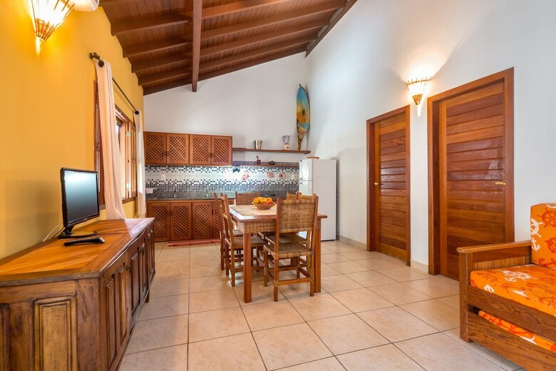 Aparthotel Capoeira Village