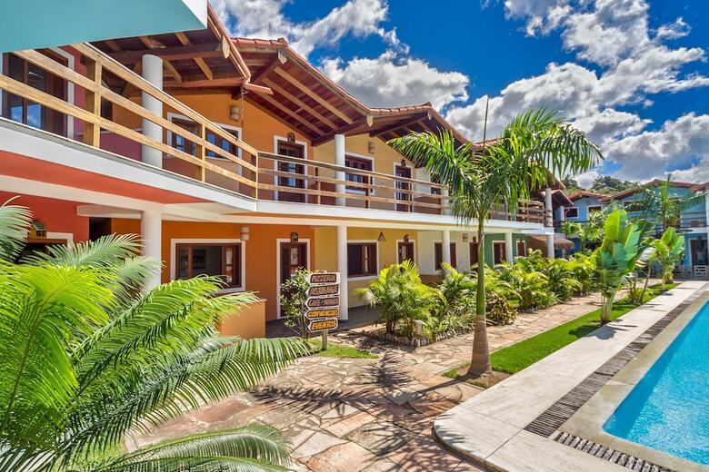 Aparthotel Capoeira Village