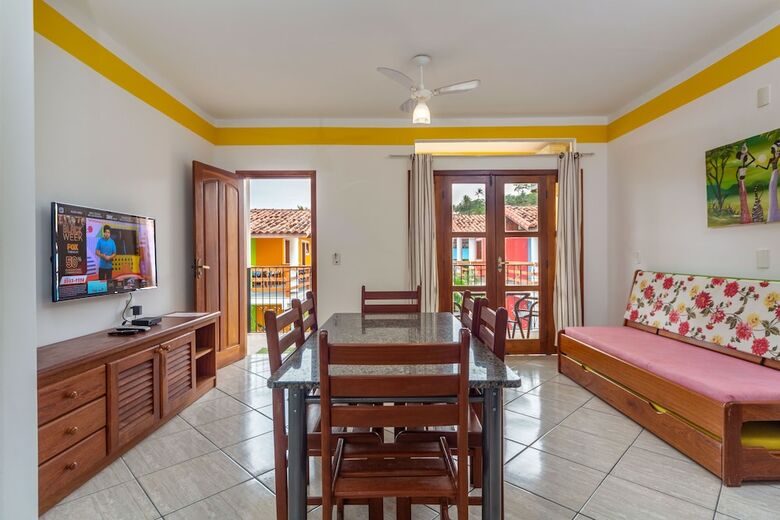 Aparthotel Capoeira Village