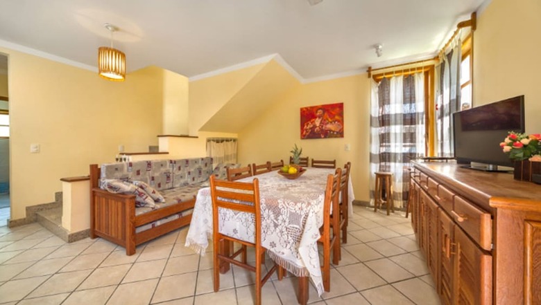 Aparthotel Capoeira Village