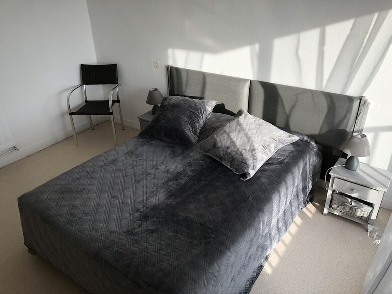Hotel H�tel Du Port