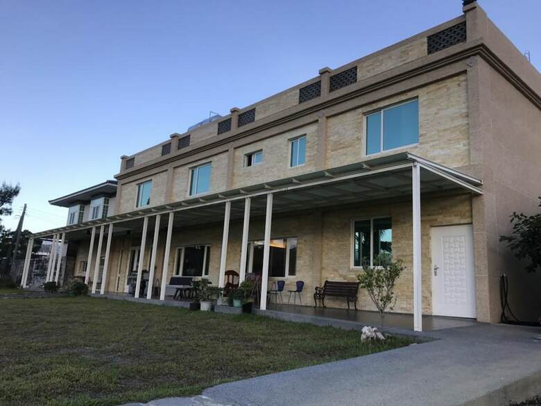 Hotel Pisces Garden B&B