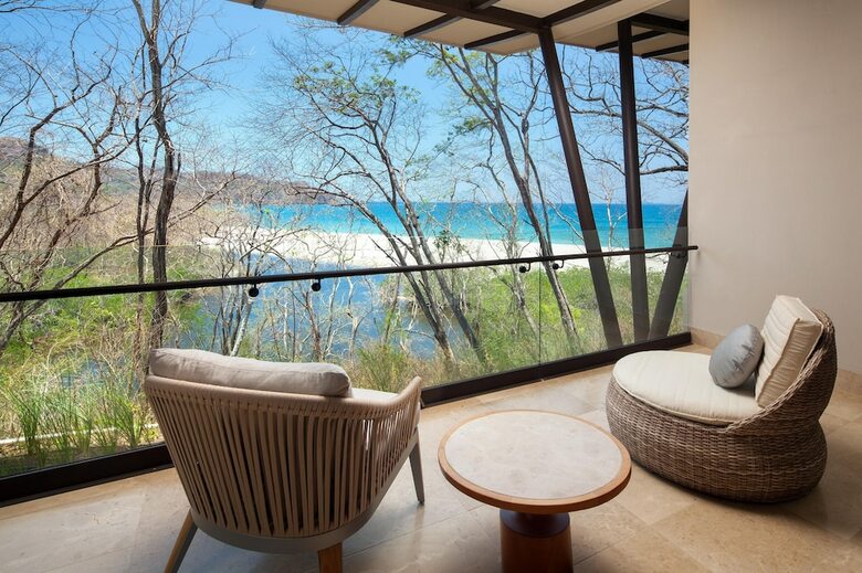 Apartamento W Costa Rica - Reserva Conchal