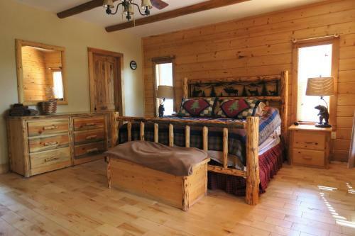 Cabana Wild Spirit Wolf Sanctuary