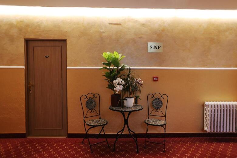 Hotel Romania