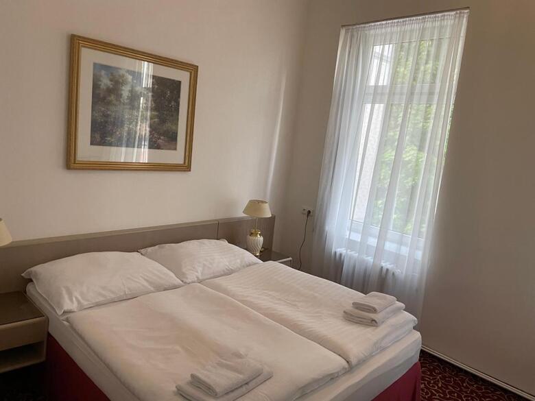 Hotel Romania
