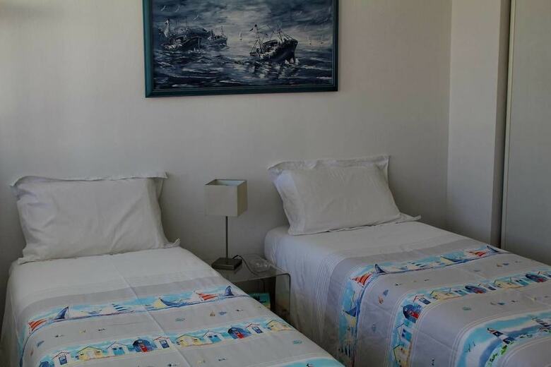 Apartamento Donibane