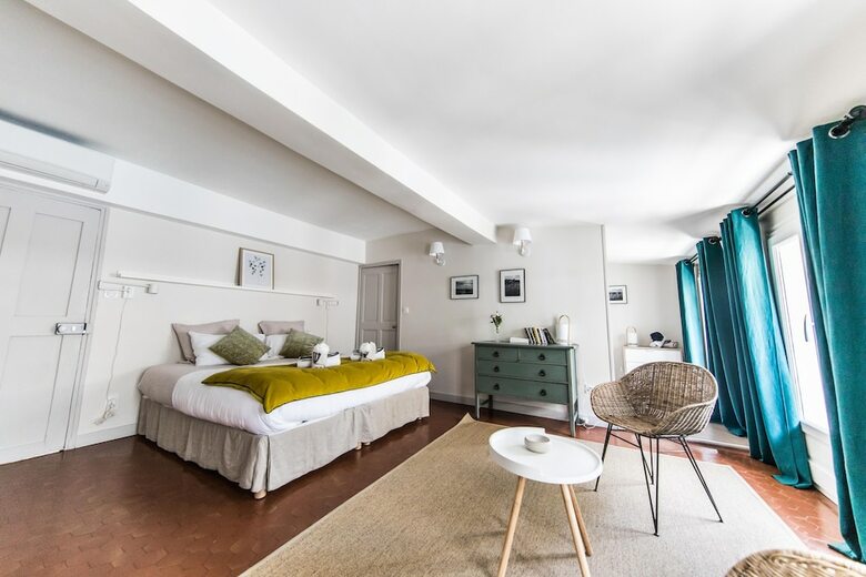 Hotel La Demoiselle