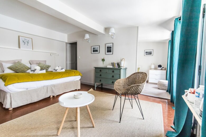 Hotel La Demoiselle