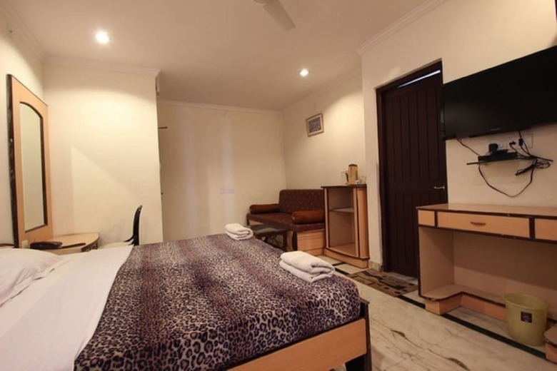 Hotel Broadway Udaipur