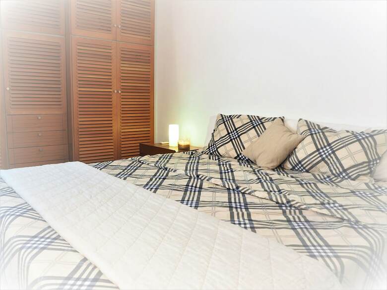 Villa White Coral