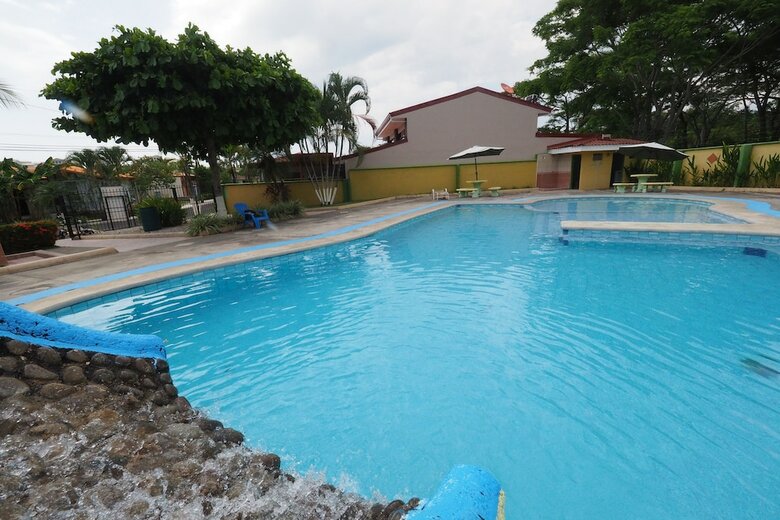 Villas Sol Dorado