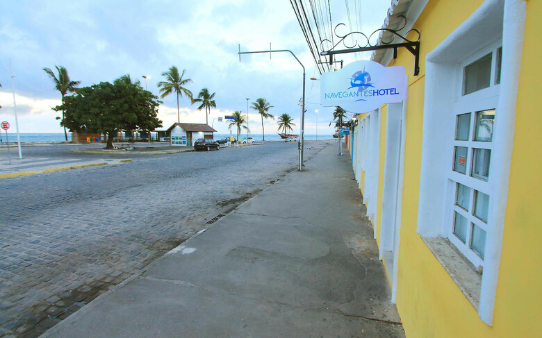 Navegantes Hotel