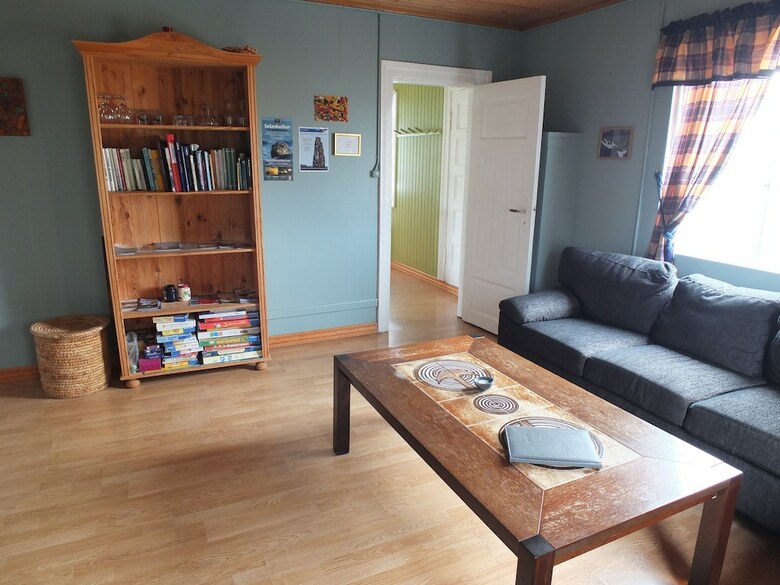 Hotel Ne�ra- Vatnshorn