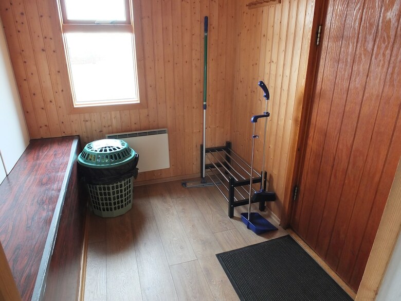 Hotel Ne�ra- Vatnshorn