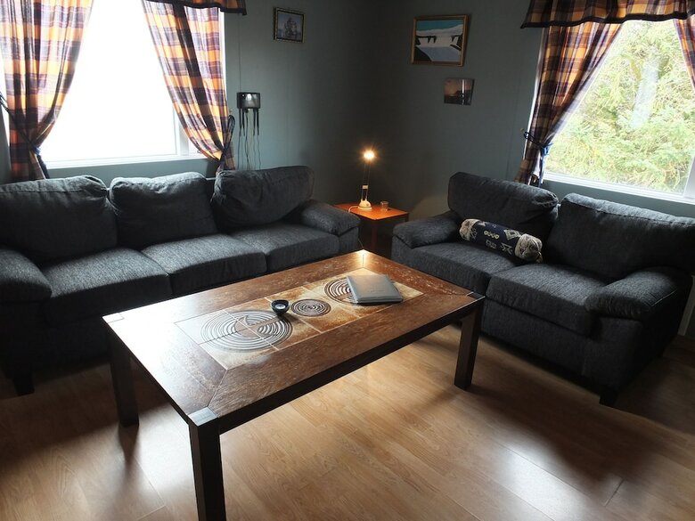 Hotel Ne�ra- Vatnshorn