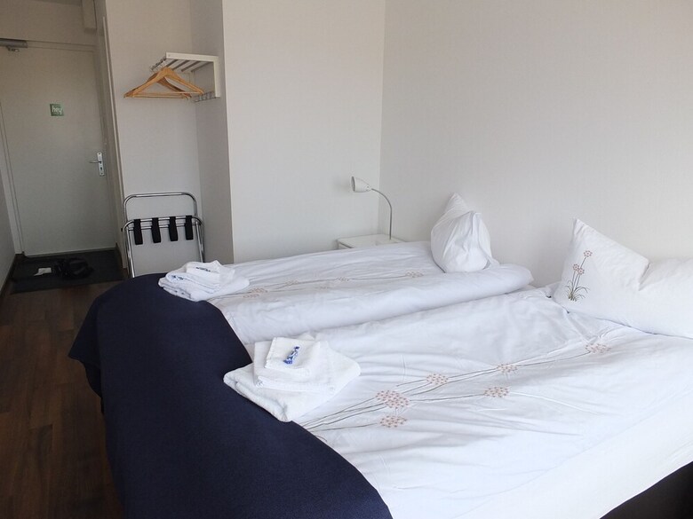 Hotel Ne�ra- Vatnshorn