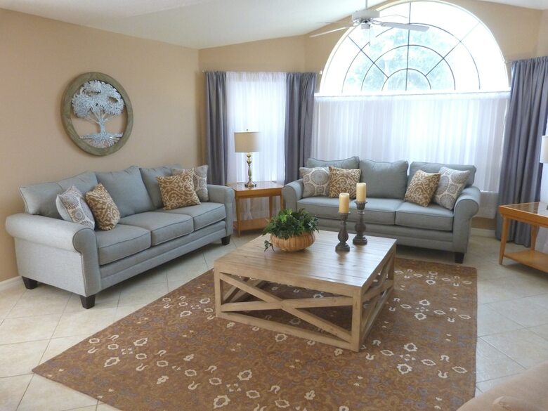Near Disney: Mickey's Amazing Adventure! Private Home