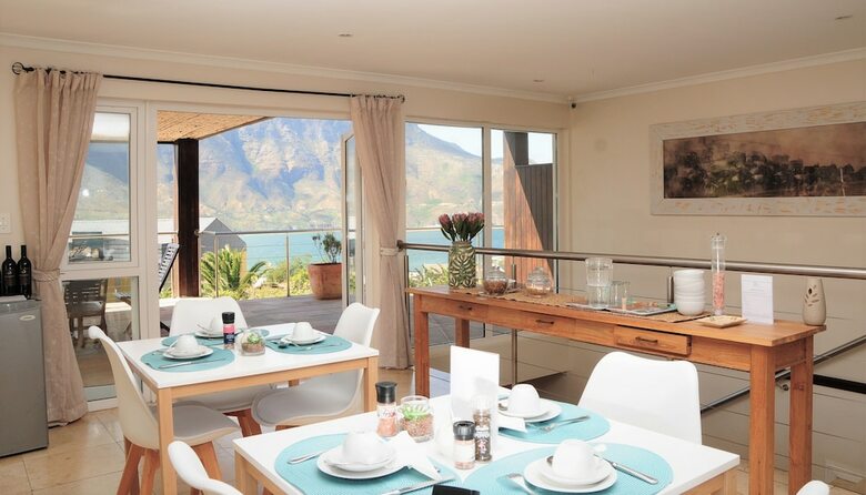 Hotel Hout Bay Breeze