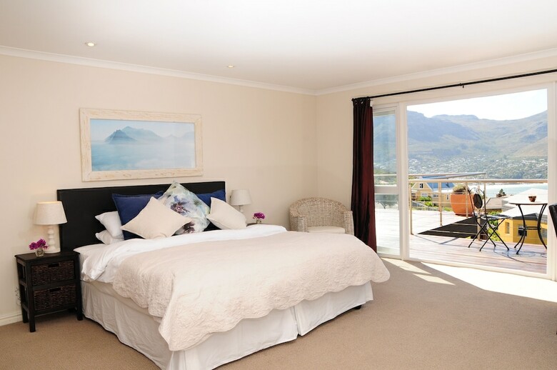 Hotel Hout Bay Breeze