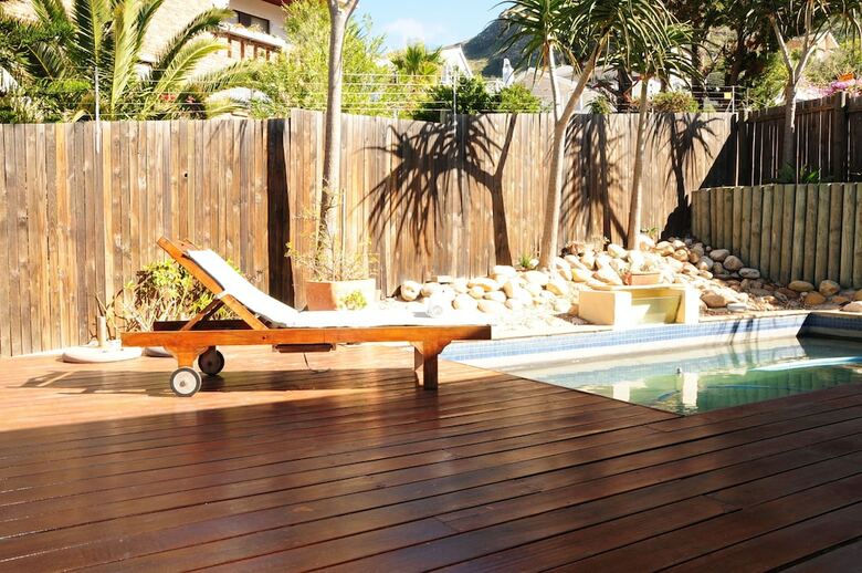 Hotel Hout Bay Breeze
