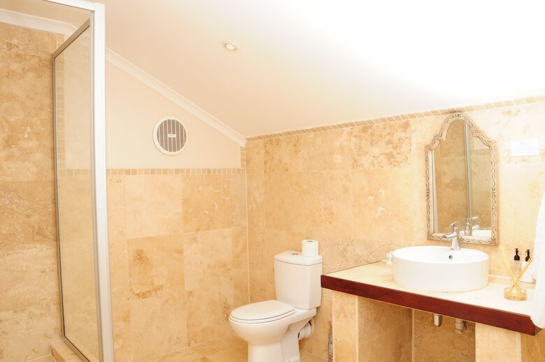 Hotel Hout Bay Breeze