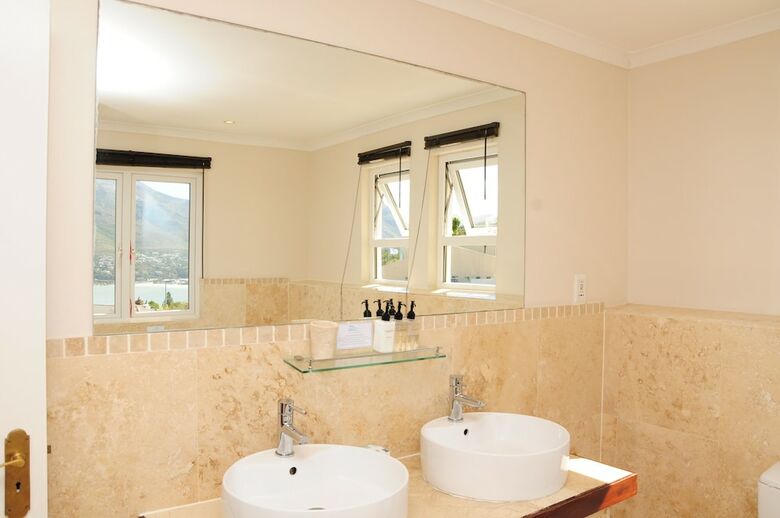 Hotel Hout Bay Breeze
