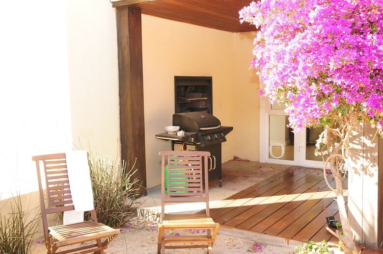 Hotel Hout Bay Breeze