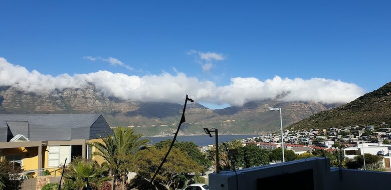 Hotel Hout Bay Breeze
