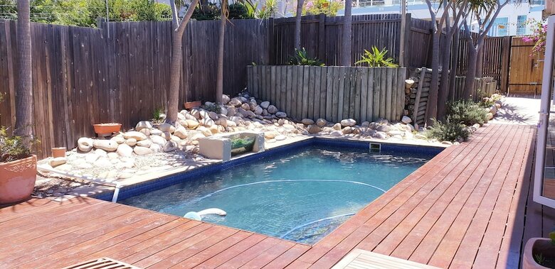 Hotel Hout Bay Breeze