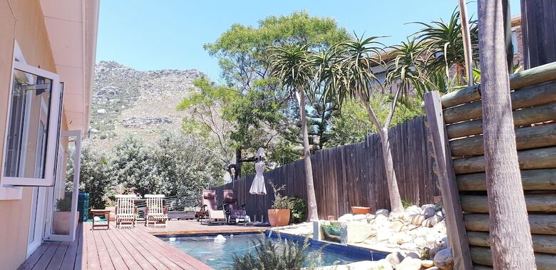 Hotel Hout Bay Breeze