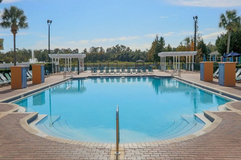 Near Disney: Mickey's Fun In The Sun Private Home