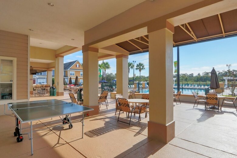 Near Disney: Mickey's Fun In The Sun Private Home