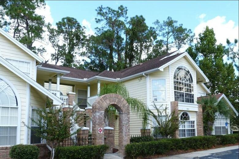 Near Disney: Orlando Magic! Private Home