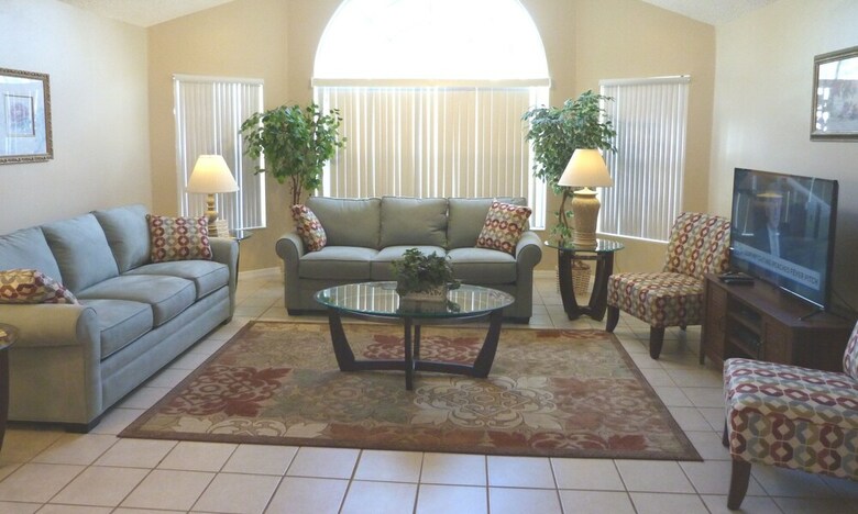 Near Disney: Orlando Magic! Private Home