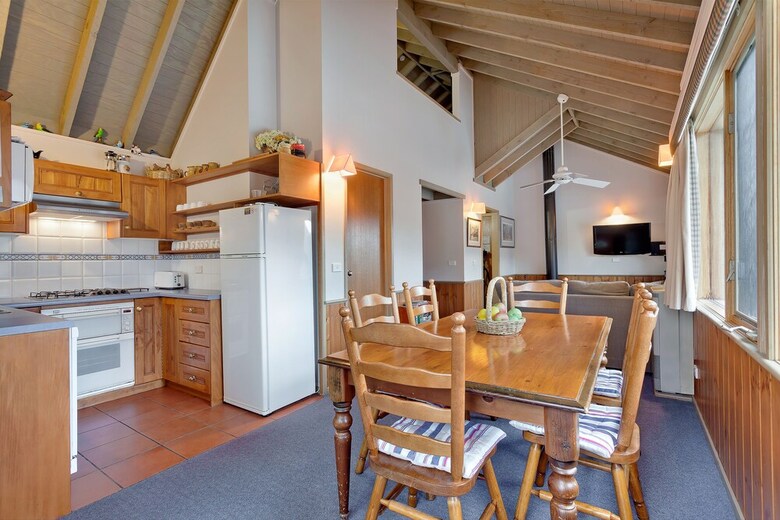 Banjo Apartments - Townhouse 5