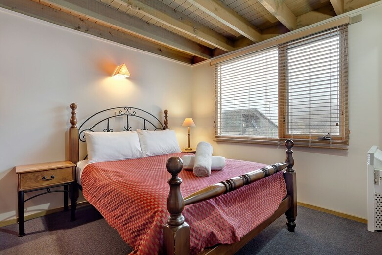 Banjo Apartments - Townhouse 5