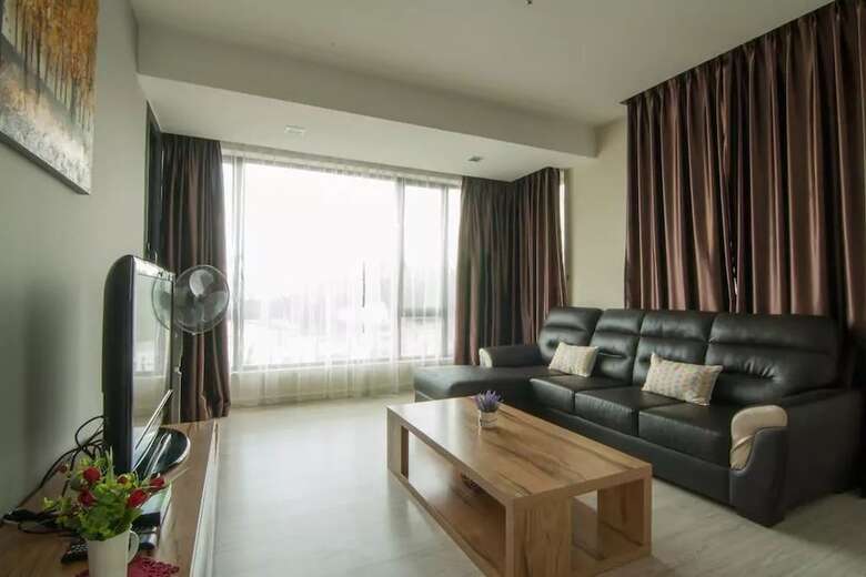 Apartamentos Koohen Co S2