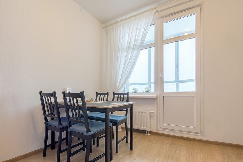 Apartments On Energetikov 9 1-2