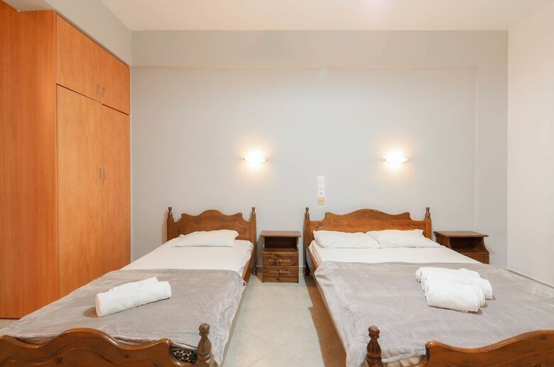 Apartamentos Nel Mare Studios