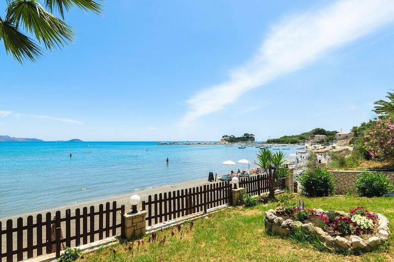 Apartamentos Nel Mare Studios