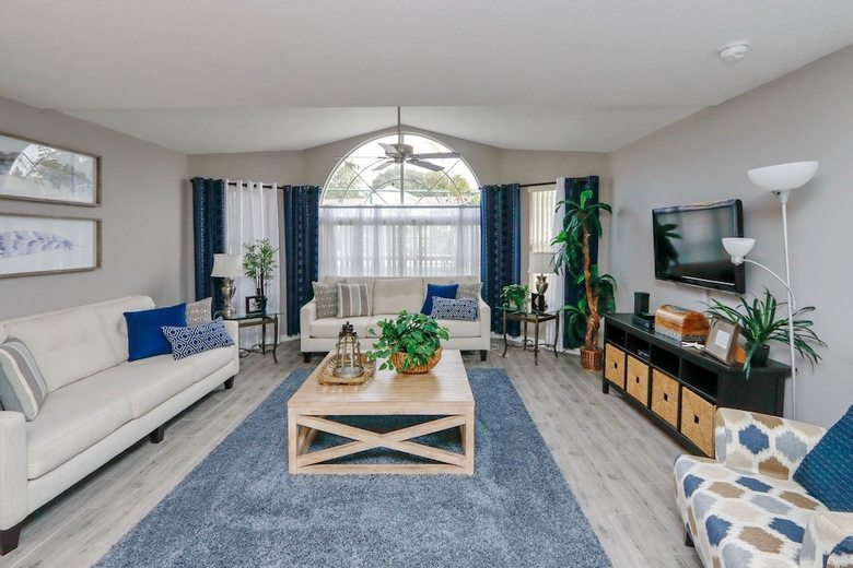 Near Disney: Mickeys Poolside Get Away Private Home