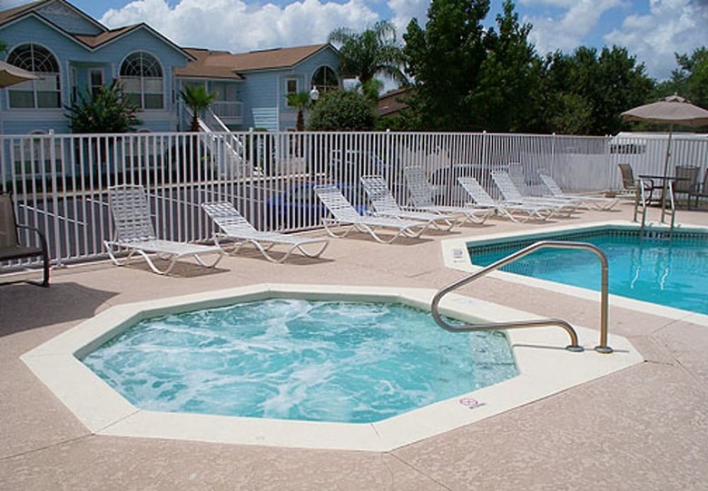Near Disney: Mickeys Poolside Get Away Private Home