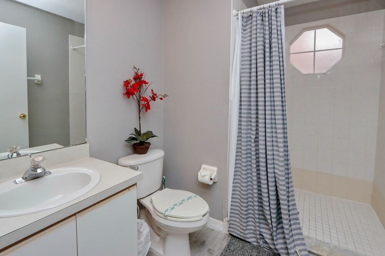 Near Disney: Mickeys Poolside Get Away Private Home