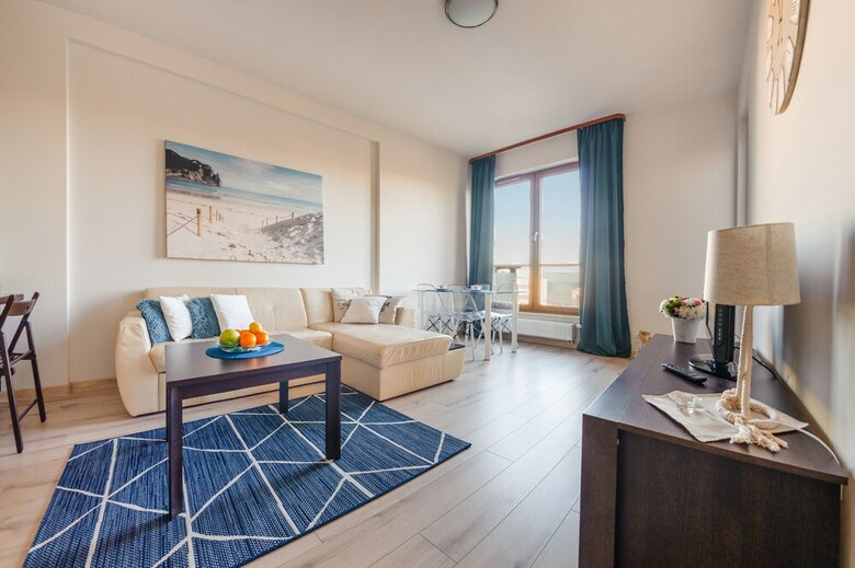 Apartamentos Sun & Snow - Olympic Park