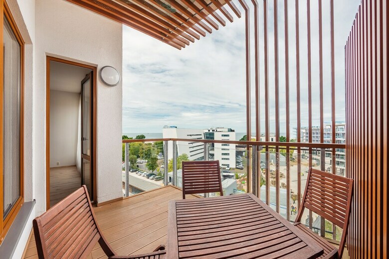 Apartamentos Sun & Snow - Olympic Park