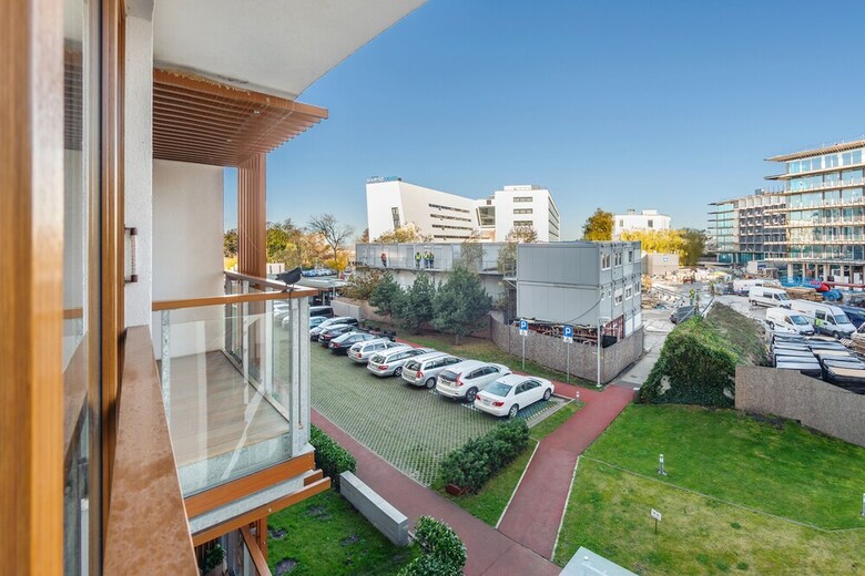 Apartamentos Sun & Snow - Olympic Park