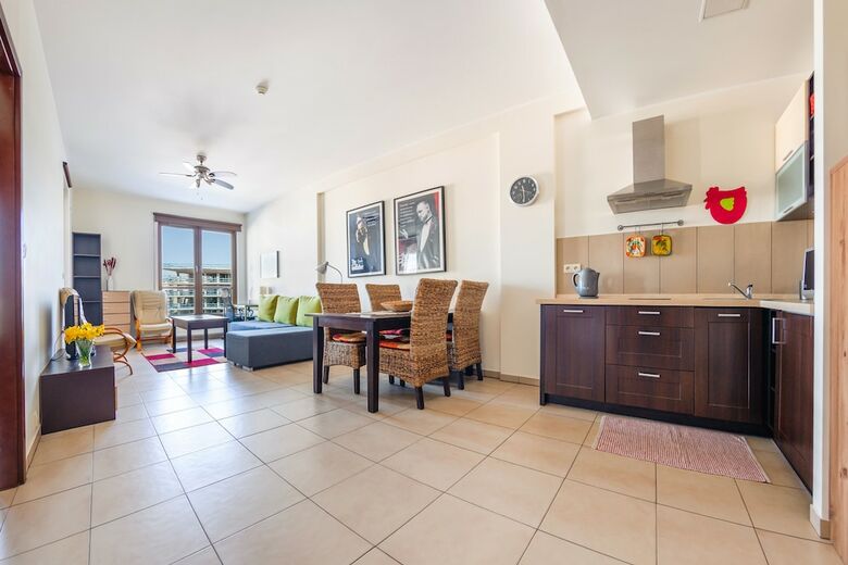 Apartamentos Sun & Snow - Olympic Park